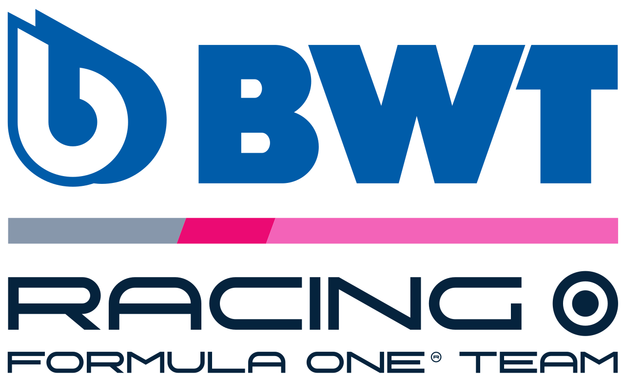 BWT Racing Point F1