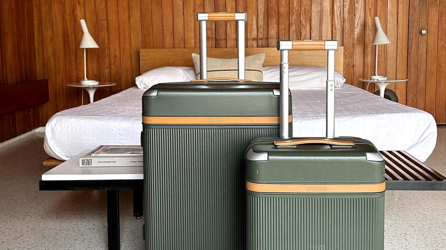 Two Best Sellers, One Perfect Set
